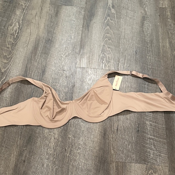 ThirdLove Other - ThirdLove Nude Underwire Bra